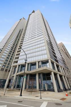 600 N Lake Shore Unit 3809, Chicago, IL 60611