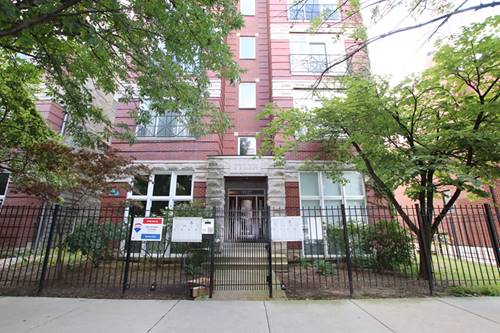 2127 W Rice Unit 3W, Chicago, IL 60622