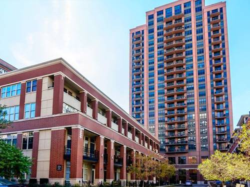 330 N Jefferson Unit 1505, Chicago, IL 60661