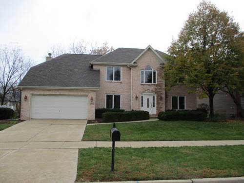 2715 Ginger Woods, Aurora, IL 60502