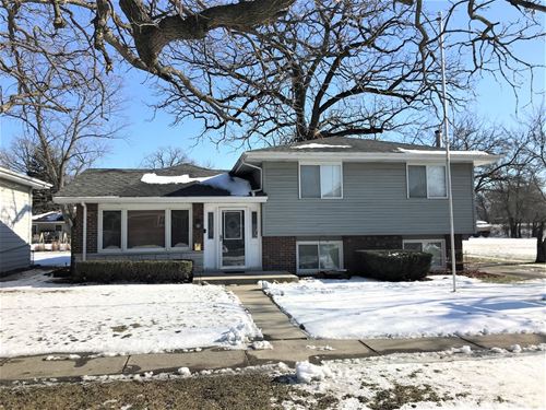 10821 S Nordica, Worth, IL 60482