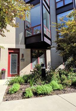 1236 W Cottage Unit 1236, Chicago, IL 60607