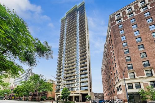 3150 N Sheridan Unit 8A, Chicago, IL 60657