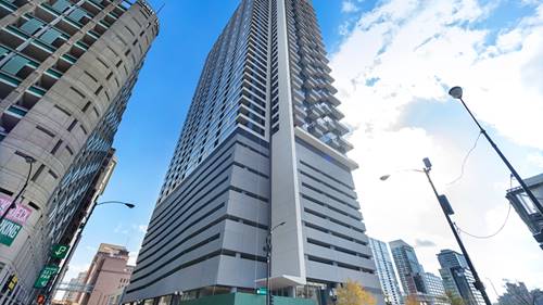 235 W Van Buren Unit 4017, Chicago, IL 60607