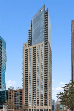 420 E Waterside Unit 1403, Chicago, IL 60601