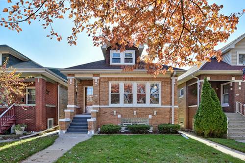 5049 W George, Chicago, IL 60641