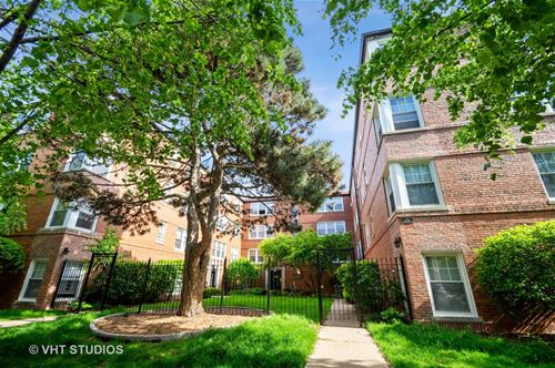 2422 W Farragut Unit 3A, Chicago, IL 60625