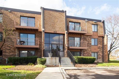 608 S Waterford Unit 3A, Schaumburg, IL 60193