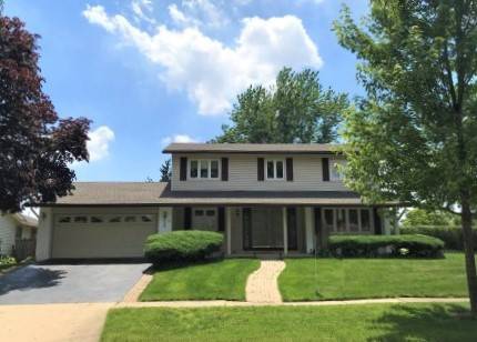 45 Lancaster, Elk Grove Village, IL 60007