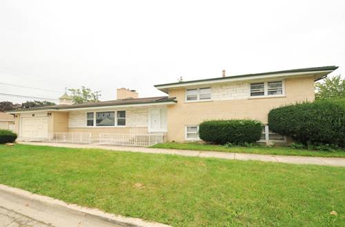 1319 N 16th, Melrose Park, IL 60160