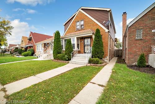 3522 W 73rd, Chicago, IL 60629