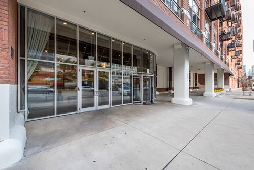 360 W Illinois Unit 407, Chicago, IL 60654