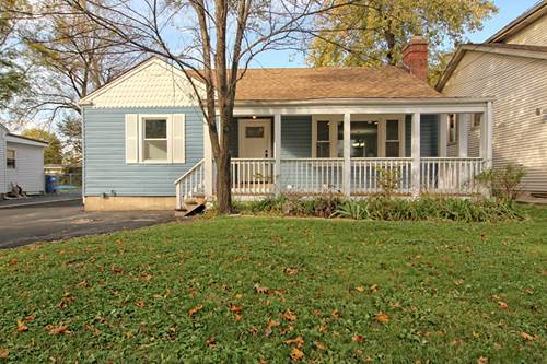 1540 Linden, Homewood, IL 60430