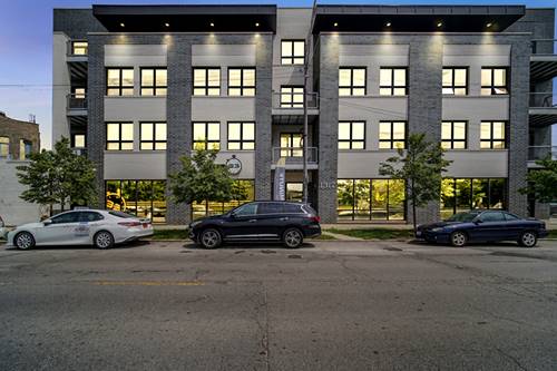 1317 N Larrabee Unit 305, Chicago, IL 60610