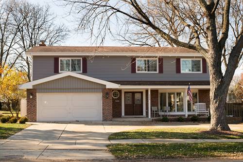 5208 Ellington, Western Springs, IL 60558