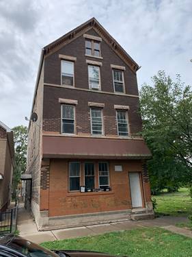 8444 S Buffalo, Chicago, IL 60617