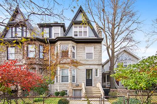 4452 N Hermitage, Chicago, IL 60640