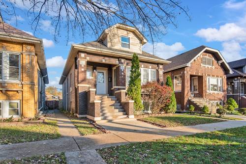 2507 Wesley, Berwyn, IL 60402