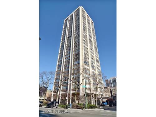 70 W Burton Unit 1501, Chicago, IL 60610