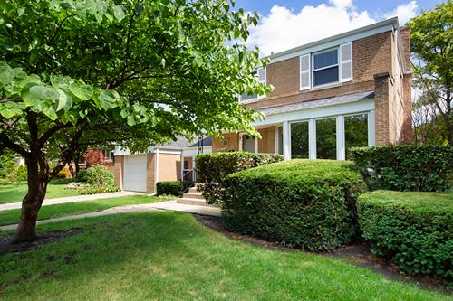 8237 Keeler, Skokie, IL 60076