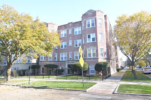 4901 N St Louis Unit GD, Chicago, IL 60625