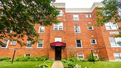 3209 W Argyle Unit 1N, Chicago, IL 60625