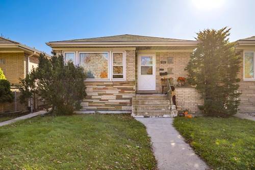 4341 W 55th, Chicago, IL 60632