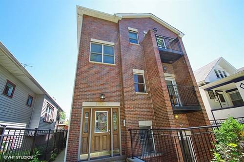 4845 N Springfield Unit 1, Chicago, IL 60625