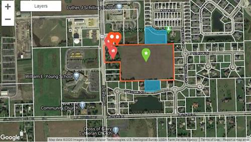 16121 S Cedar, Homer Glen, IL 60491