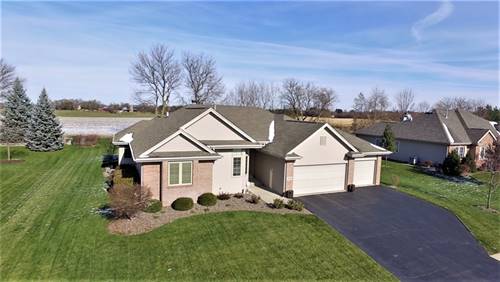 6018 Sweet Grass, Roscoe, IL 61073