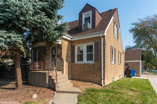 3301 N Oleander, Chicago, IL 60634