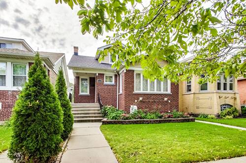 5539 W Cullom, Chicago, IL 60641