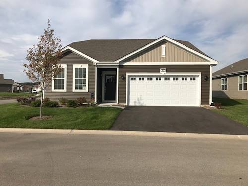 822 Americana, Pingree Grove, IL 60140