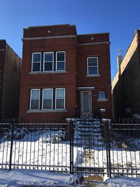 5418 N Western Unit 2, Chicago, IL 60625