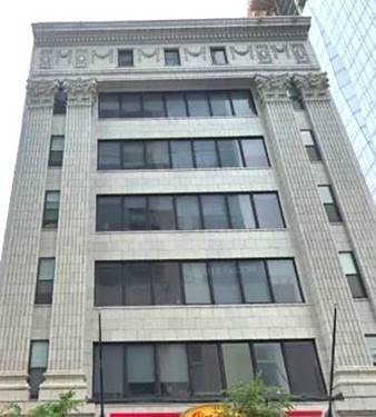 1340 S Michigan Unit 608, Chicago, IL 60605