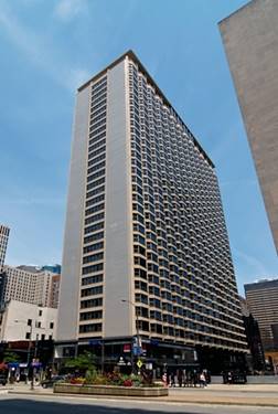 535 N Michigan Unit 510, Chicago, IL 60611