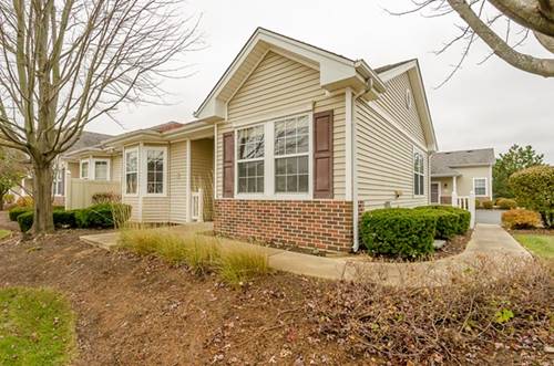 11705 River, Huntley, IL 60142