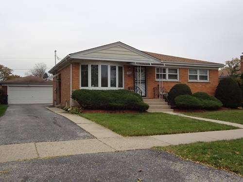 9311 Oriole, Morton Grove, IL 60053