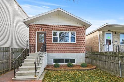 2125 W 49th, Chicago, IL 60609