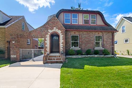 957 Greenview, Des Plaines, IL 60016