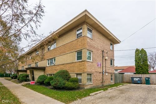 4126 W Cullom Unit 1C, Chicago, IL 60641