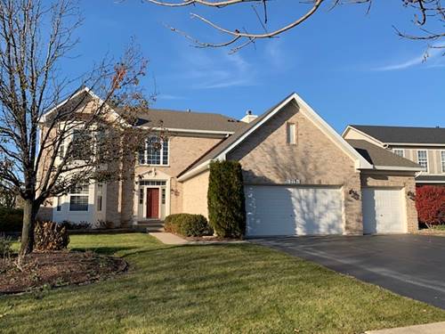 715 Eagle Brook, Naperville, IL 60565