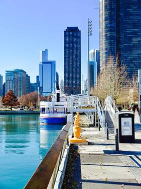 474 N Lake Shore Unit 5206, Chicago, IL 60611