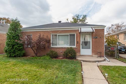 3124 Dora, Franklin Park, IL 60131