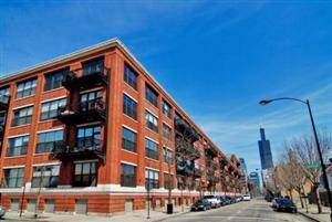 1040 W Adams Unit 454, Chicago, IL 60607