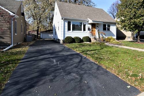 603 N Reed, Joliet, IL 60435
