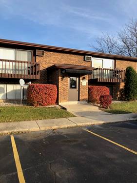 11620 Blackhawk Unit 2A, Mokena, IL 60448