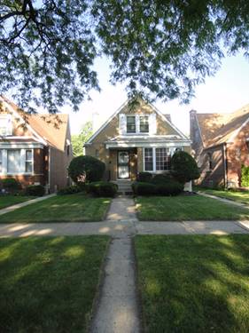 8345 S Prairie, Chicago, IL 60619