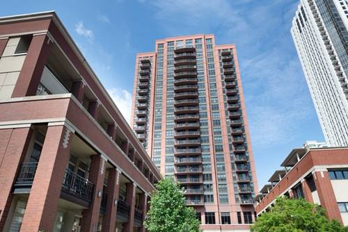 330 N Jefferson Unit 802, Chicago, IL 60661