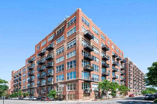 1500 W Monroe Unit 423, Chicago, IL 60607